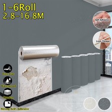 6X Self-Adhesive Thick