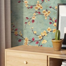 10m Wallpaper Peel and Stick