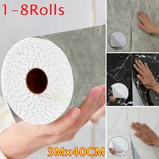 8X Thick Marble Waterproof