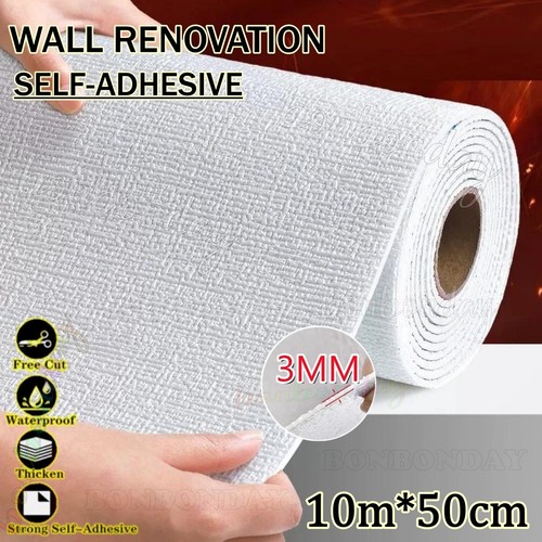 10m ceiling wallpaper self - 10m,