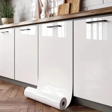 DIY Self-Adhesive PVC