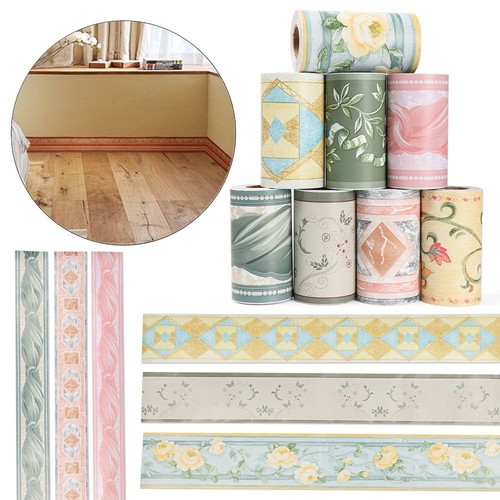 Self adhesive waist - self-adhesive, line