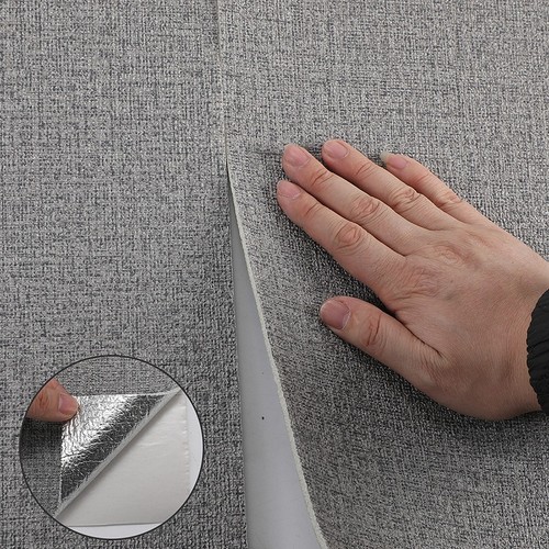 Thicken self adhesive - 3d, self-adhesive