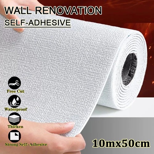 10m thicken self adhesive - 10m,