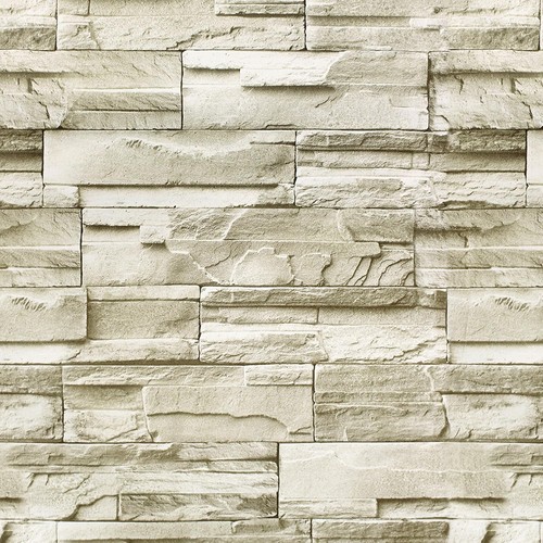 Brick stone self - 3d,