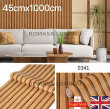 Wood Grain Self Adhesive
