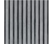 Grey Wood Peel and Stick