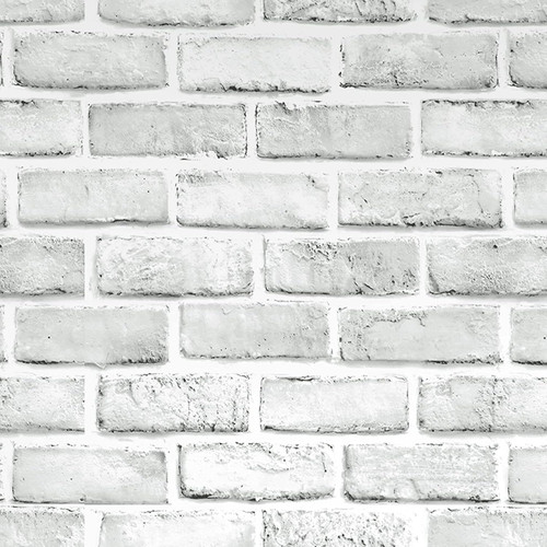 Ohmywor brick wallpaper self - ohmywor,
