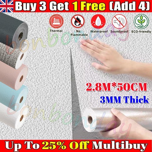 Thicken self adhesive - 3m,