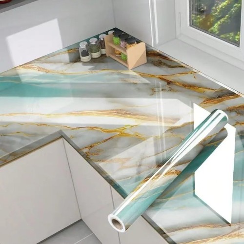 Self adhesive kitchens - adhesive,