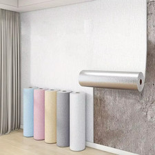 3D Self-Adhesive Linen