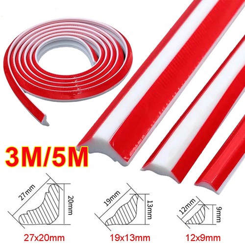 Self adhesive wall trim - 3/5m,