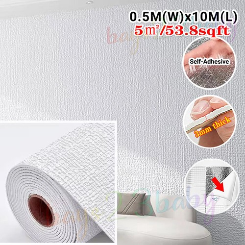 10m self adhesive thick - self-adhesive,