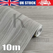 10m Wood Effect Vinyl