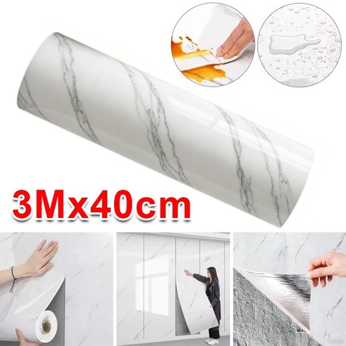 Marble self adhesive thermal - self-adhesive,