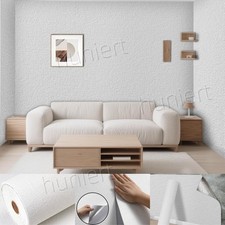 10M Thick Linen Plain Self