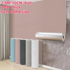 Thick Self Adhesive Thermal