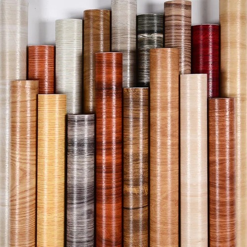 40cm wood grain - x,